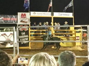 Cloncurry Rodeo